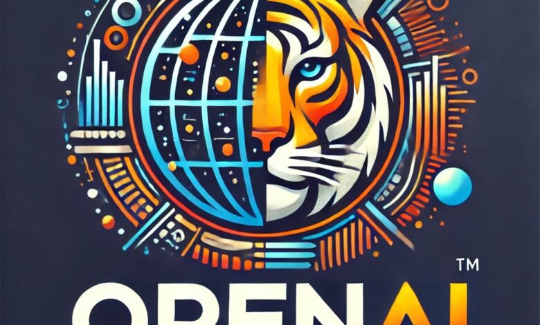 OpenAI تجمع تمويل جديد بشراكة مع Tiger Global Management و Thrive Capital