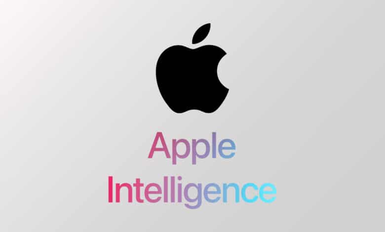 تقييم Apple Intelligence