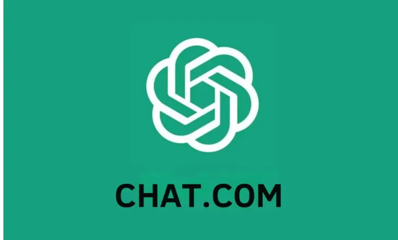 استحواذ OpenAI على Chat.com لتوسيع نطاق خدمة ChatGPT في مجال الذكاء الاصطناعي