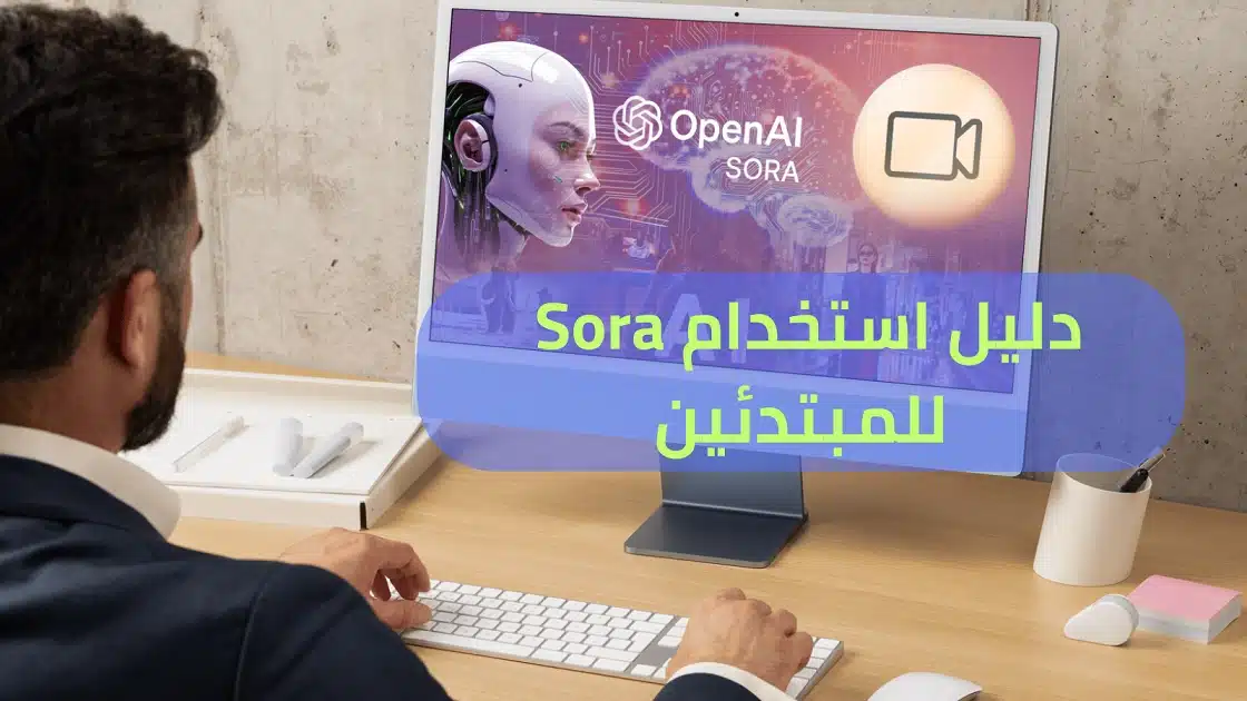 تقنية Sora من OpenAI واحدة من أحدث الابتكارات في مجال الذكاء الاصطناعي، حيث توفر إمكانية تحويل النصوص إلى مقاطع فيديو بجودة عالية