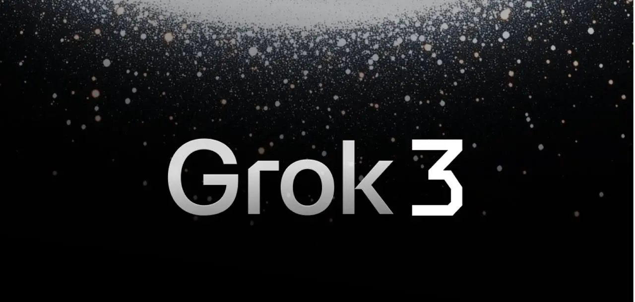 Grok 3 هو نموذج ذكاء اصطناعي تم تطويره بواسطة شركة xAI.