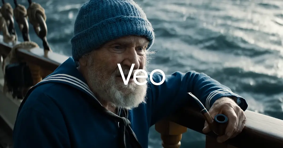 شرح طريقة استخدام veo مجانا