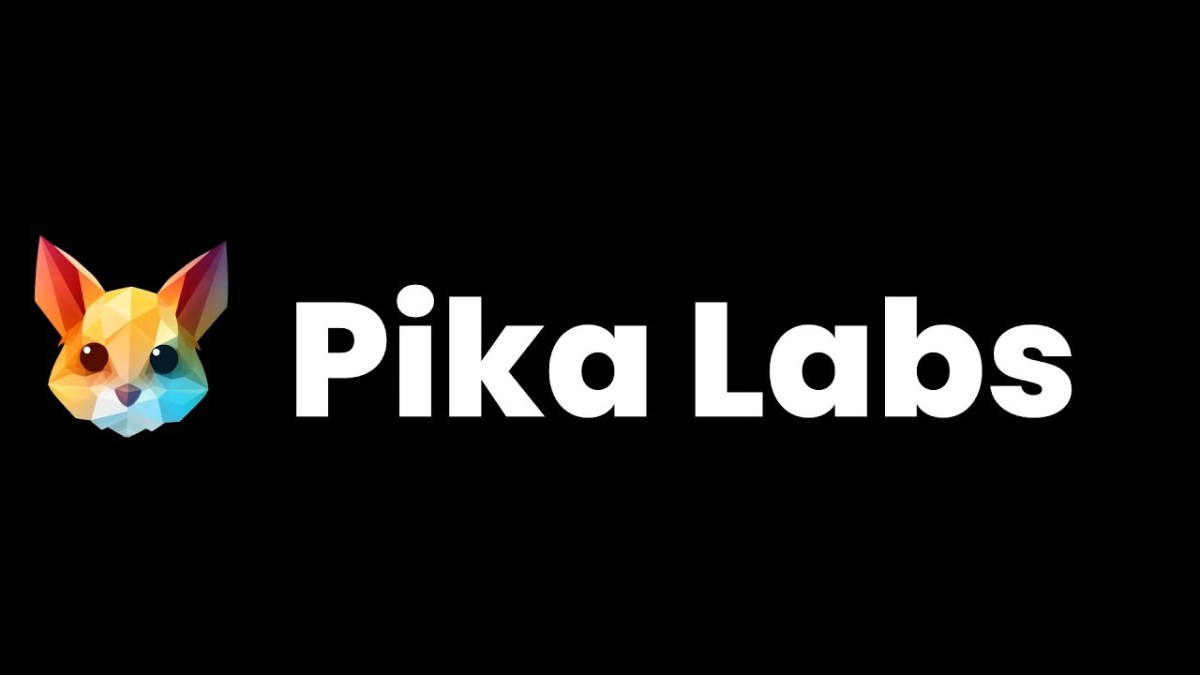 مراجعة أداة Pika.art لتوليد الفيديوهات من نصوص