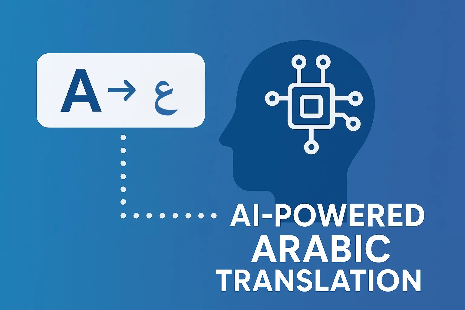 دليلك للتعرف على أفضل أدوات الترجمة بالذكاء الاصطناعي